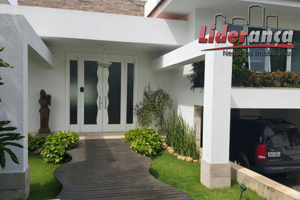 Casa de Condomínio, 4 quartos - Foto 6