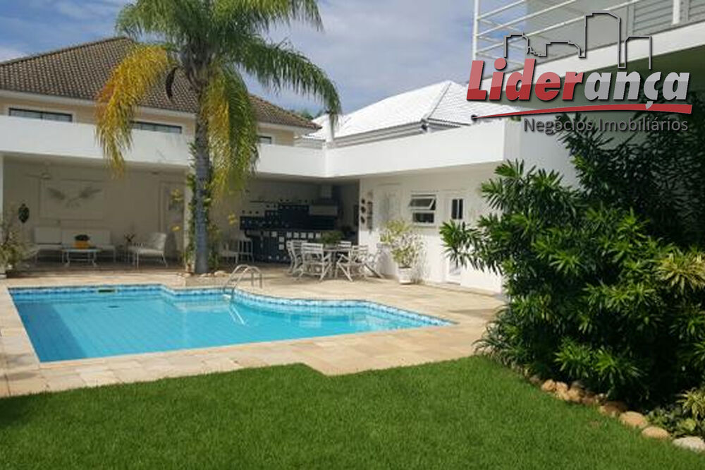 Casa de Condomínio, 4 quartos - Foto 2
