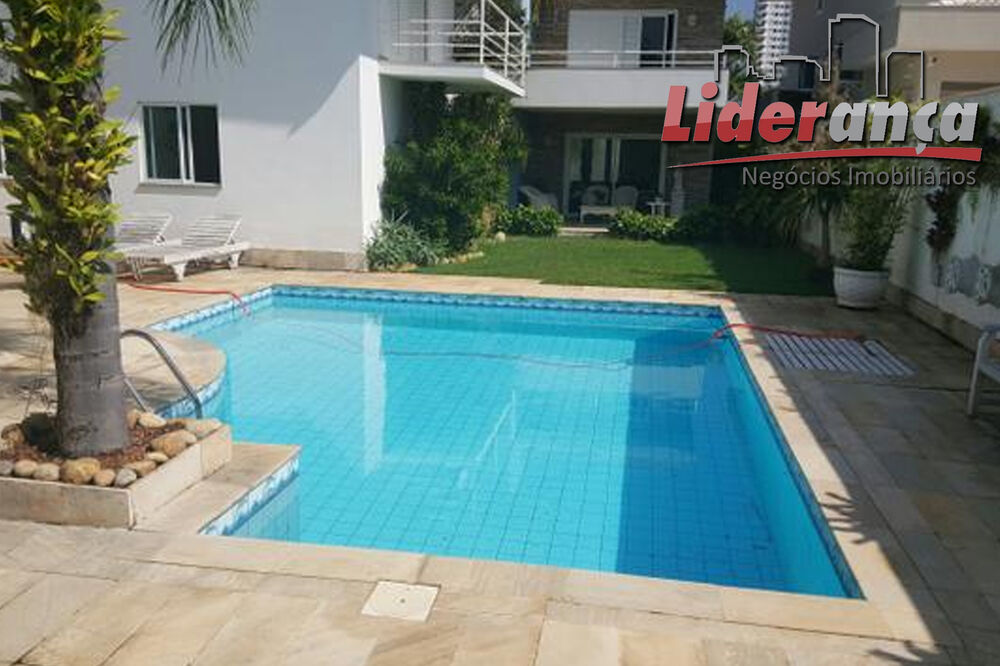 Casa de Condomínio, 4 quartos - Foto 4