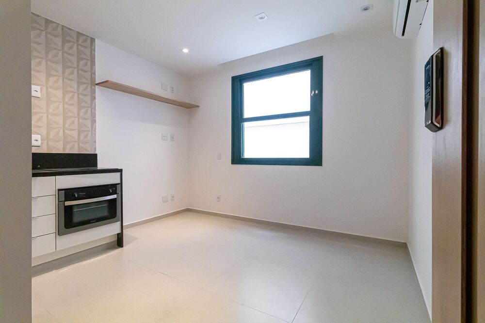 Apartamento, 1 quarto, 33 m² - Foto 8