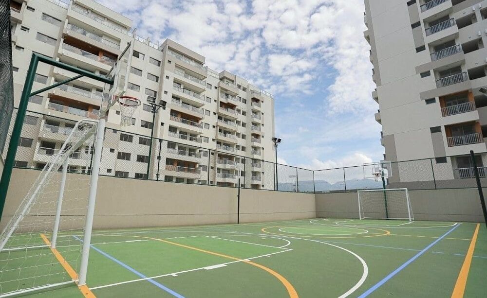 Apartamento à venda com 2 quartos, 82m² - Foto 14