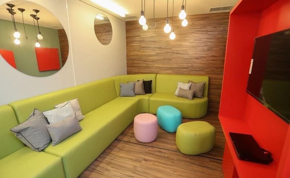 Apartamento à venda com 2 quartos, 82m² - Foto 21