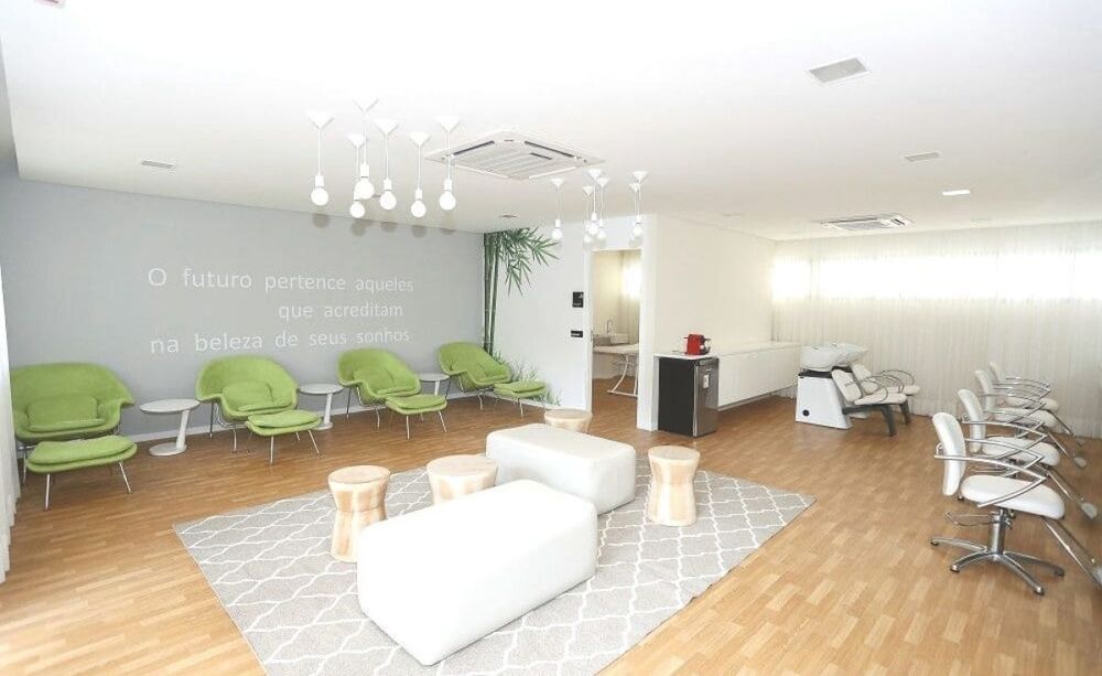 Apartamento à venda com 2 quartos, 82m² - Foto 24