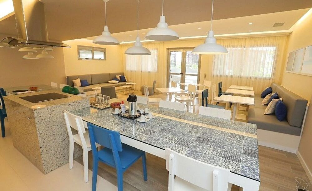 Apartamento à venda com 2 quartos, 82m² - Foto 22