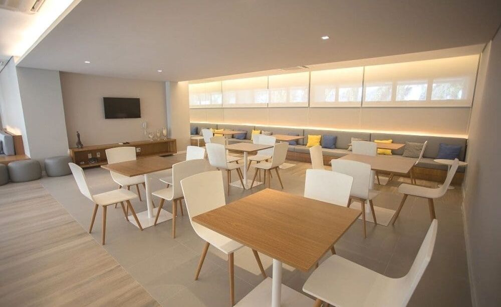 Apartamento à venda com 2 quartos, 82m² - Foto 16