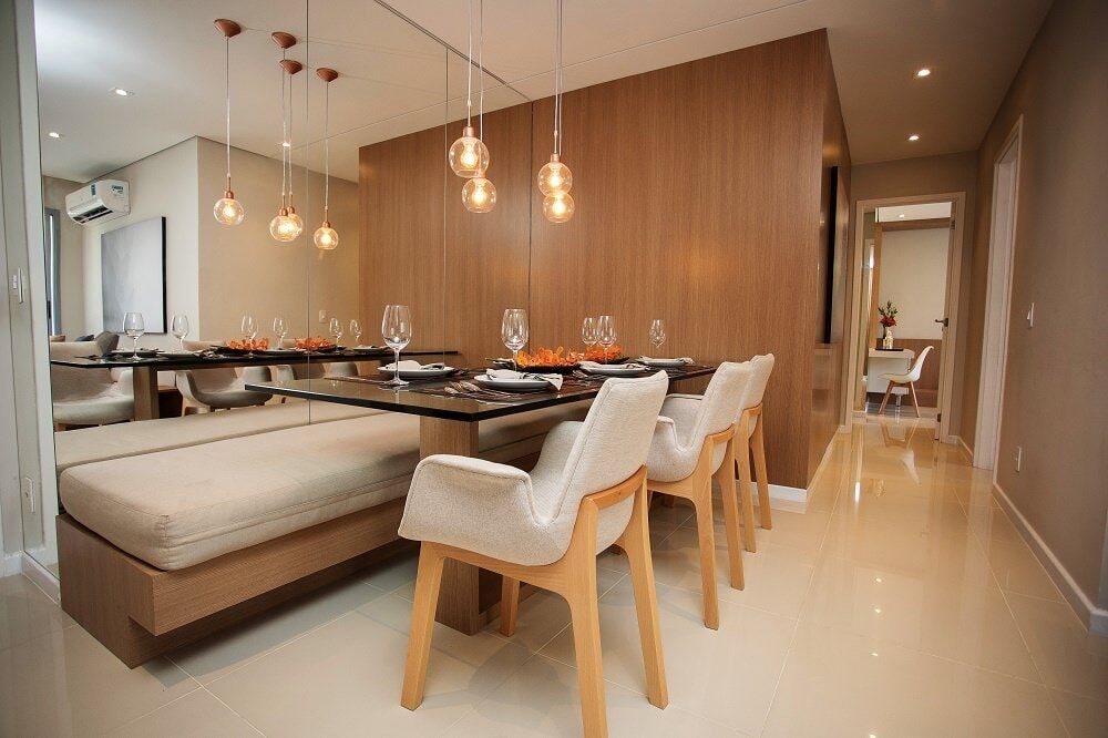 Apartamento à venda com 2 quartos, 82m² - Foto 2