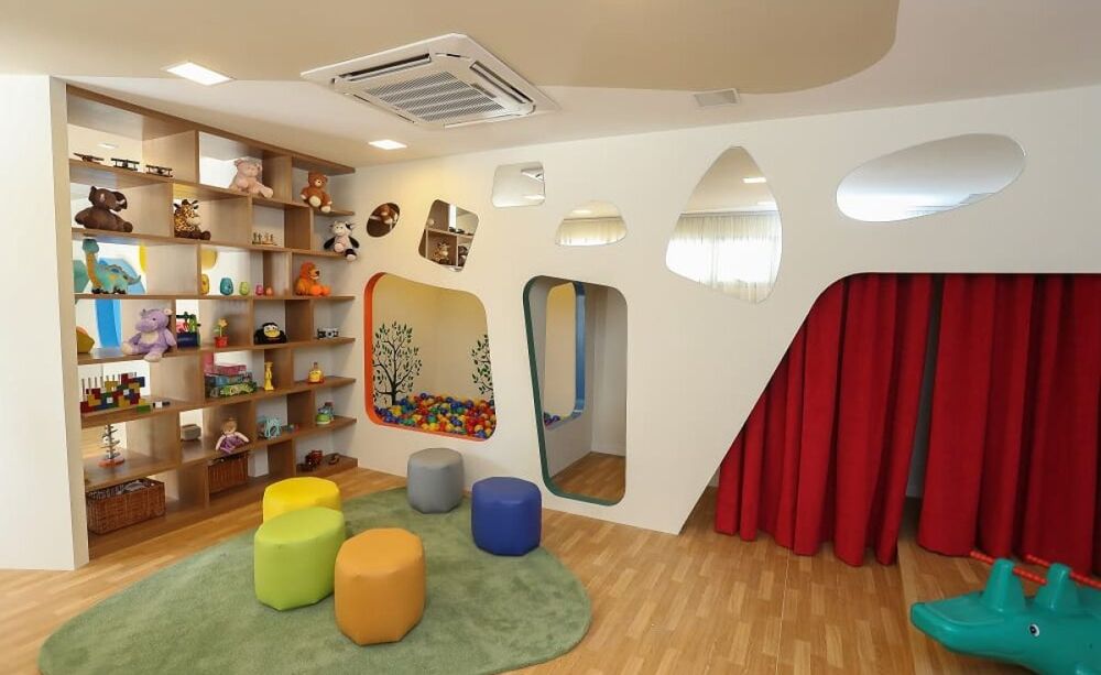 Apartamento à venda com 2 quartos, 82m² - Foto 20