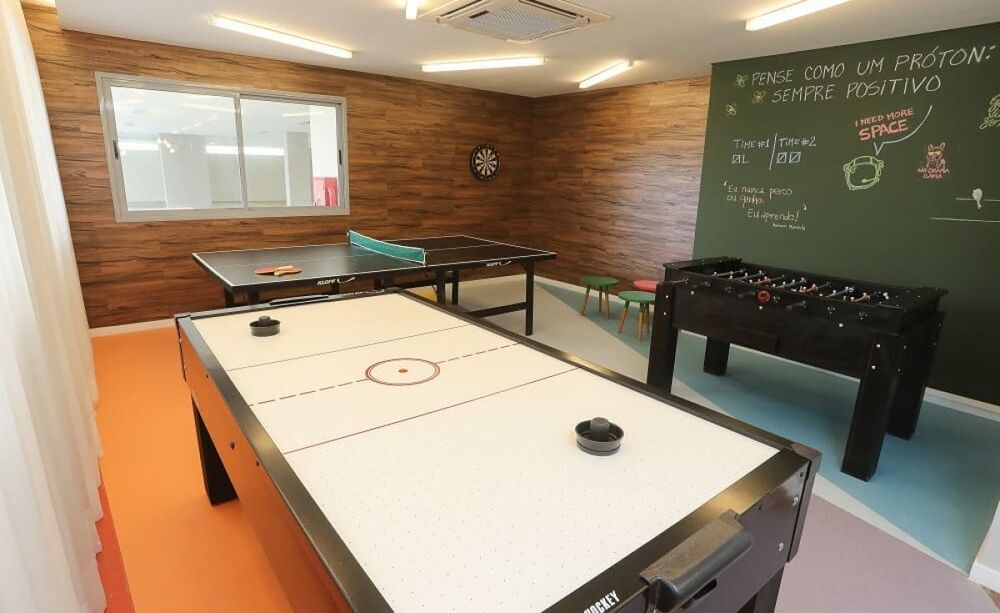 Apartamento à venda com 2 quartos, 82m² - Foto 28