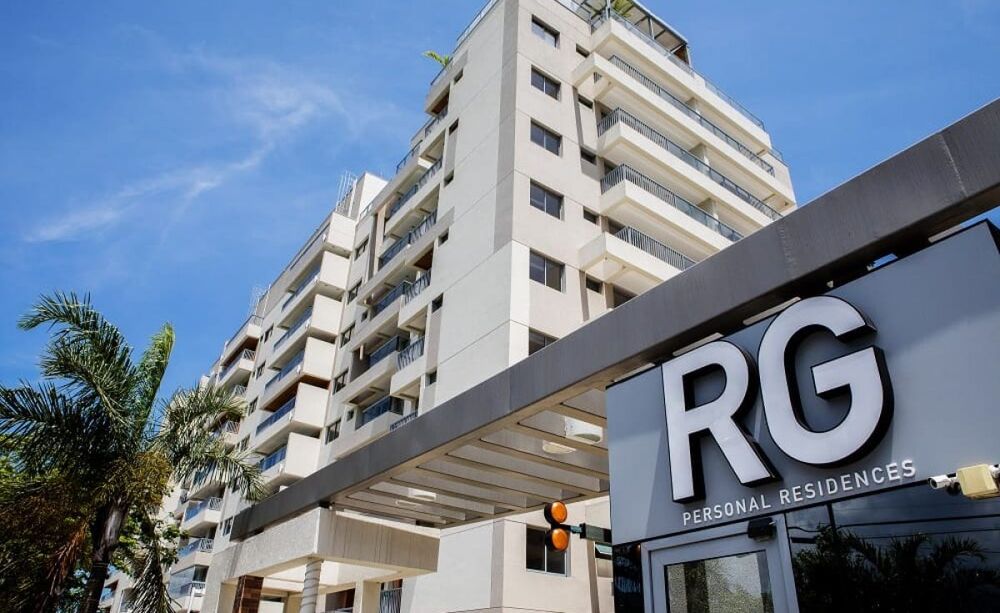 Apartamento à venda com 2 quartos, 82m² - Foto 6