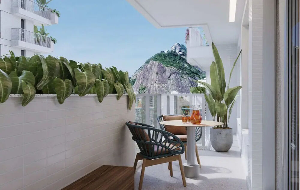 Apartamento, 3 quartos, 178 m² - Foto 1