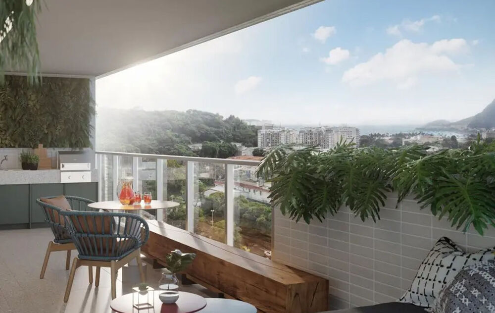 Apartamento, 3 quartos, 178 m² - Foto 29