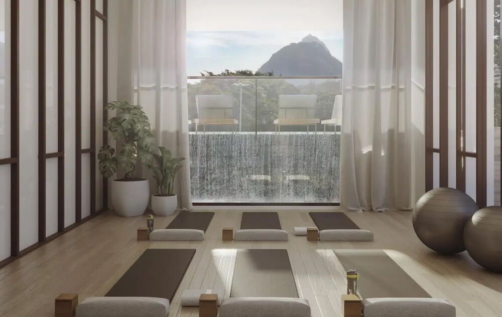 Apartamento, 3 quartos, 178 m² - Foto 20