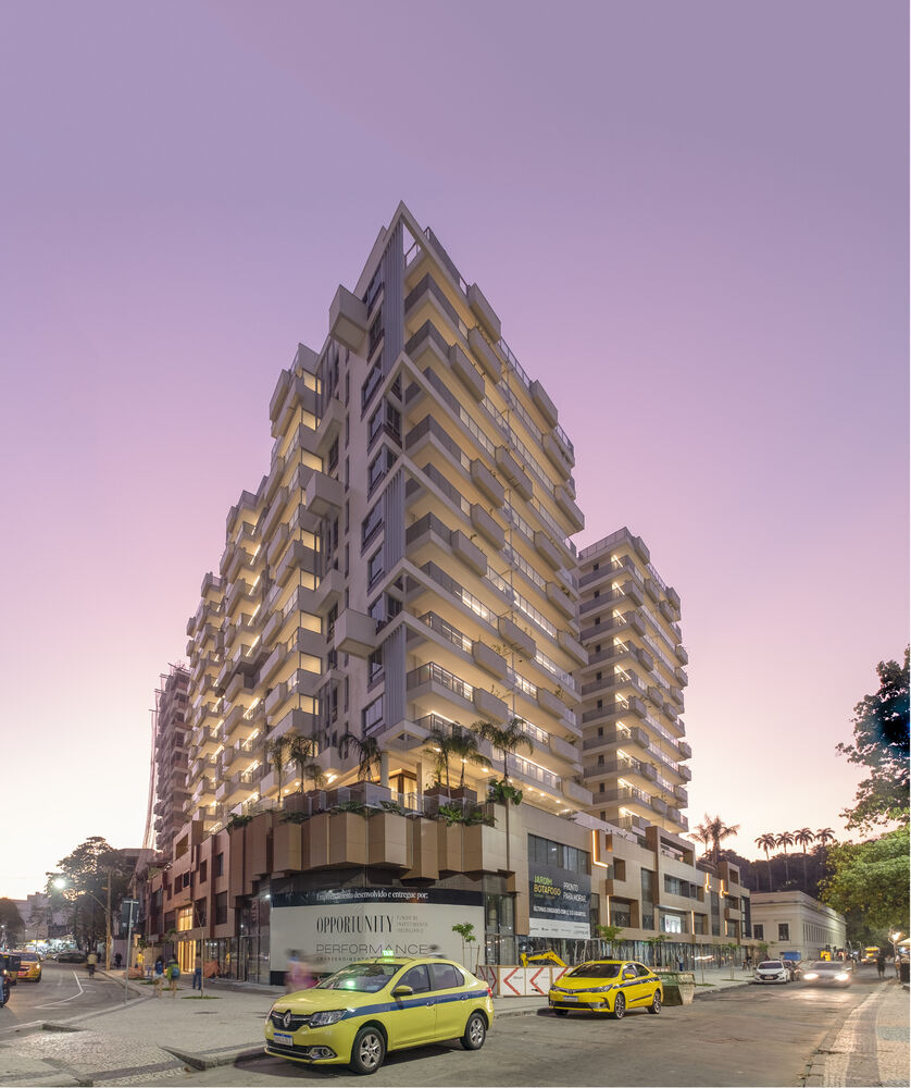 Apartamento, 3 quartos, 178 m² - Foto 6