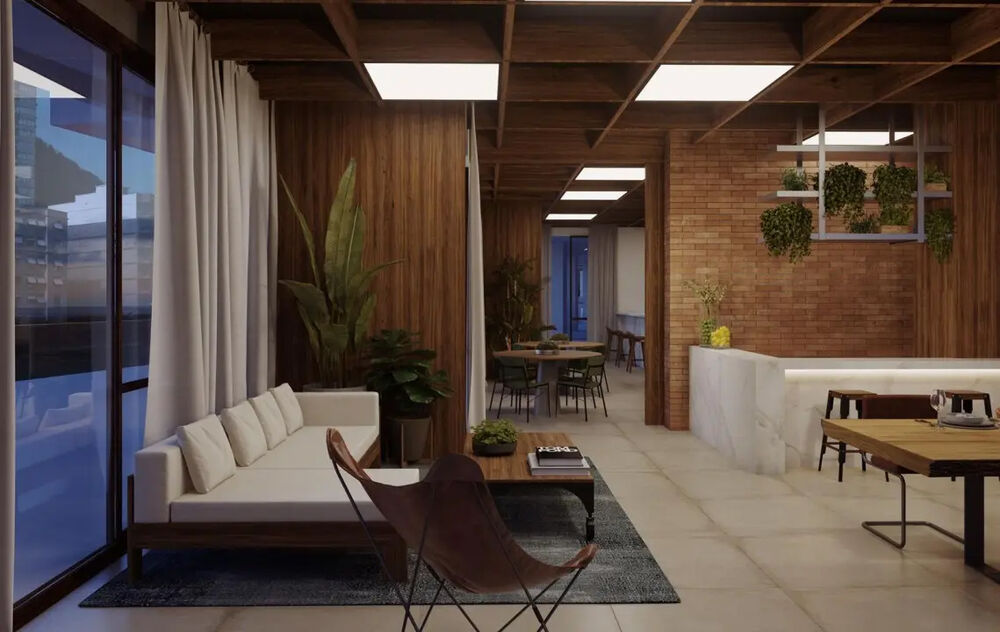 Apartamento, 3 quartos, 178 m² - Foto 17