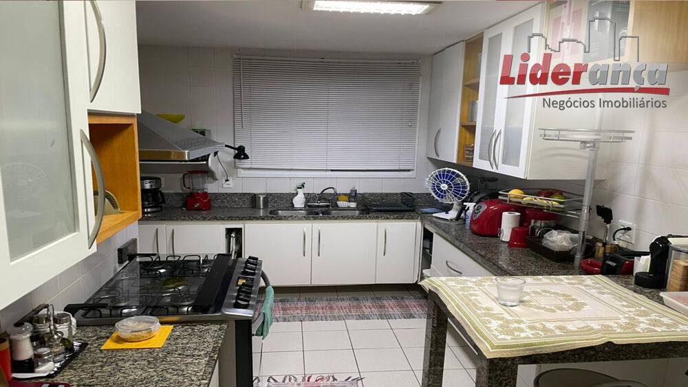 Casa de Condomínio, 4 quartos - Foto 30