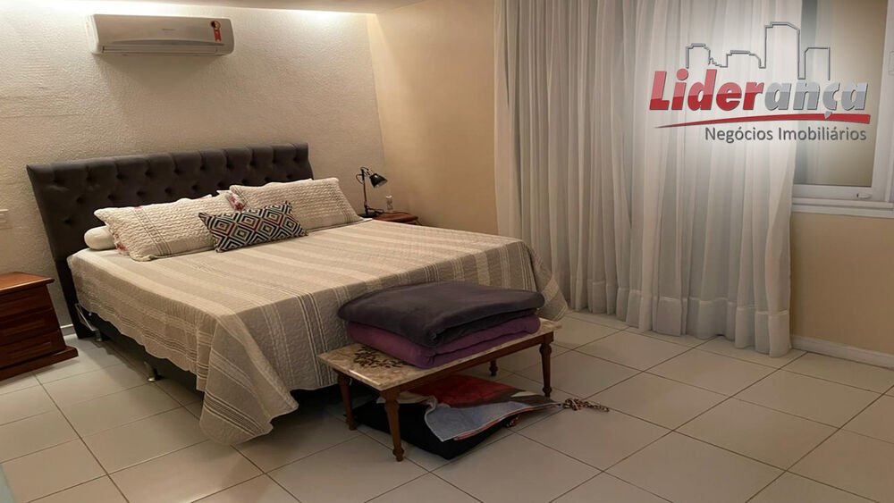 Casa de Condomínio, 4 quartos - Foto 2