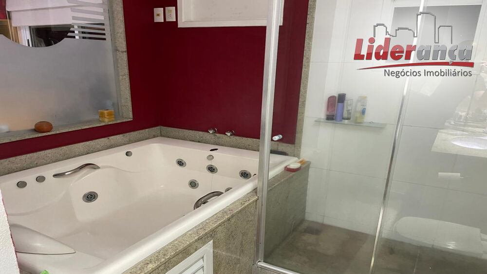Casa de Condomínio, 4 quartos - Foto 12