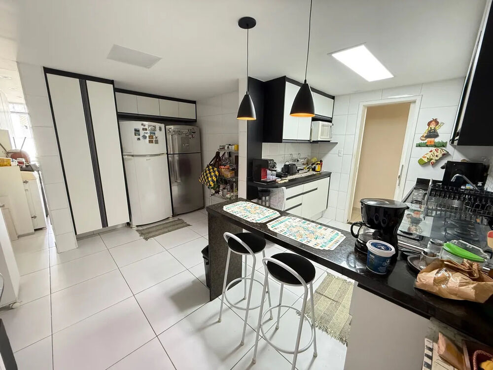 Cobertura, 4 quartos, 201 m² - Foto 6