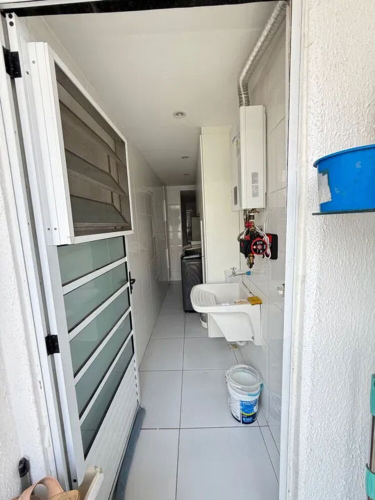 Cobertura, 4 quartos, 201 m² - Foto 7