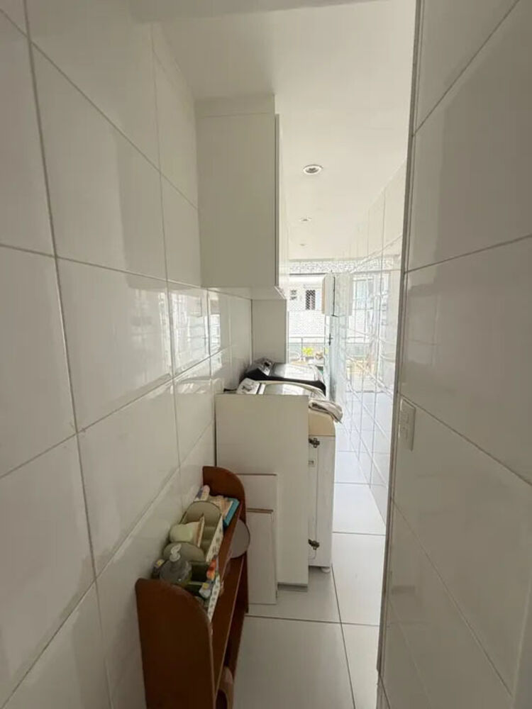 Cobertura, 4 quartos, 201 m² - Foto 8