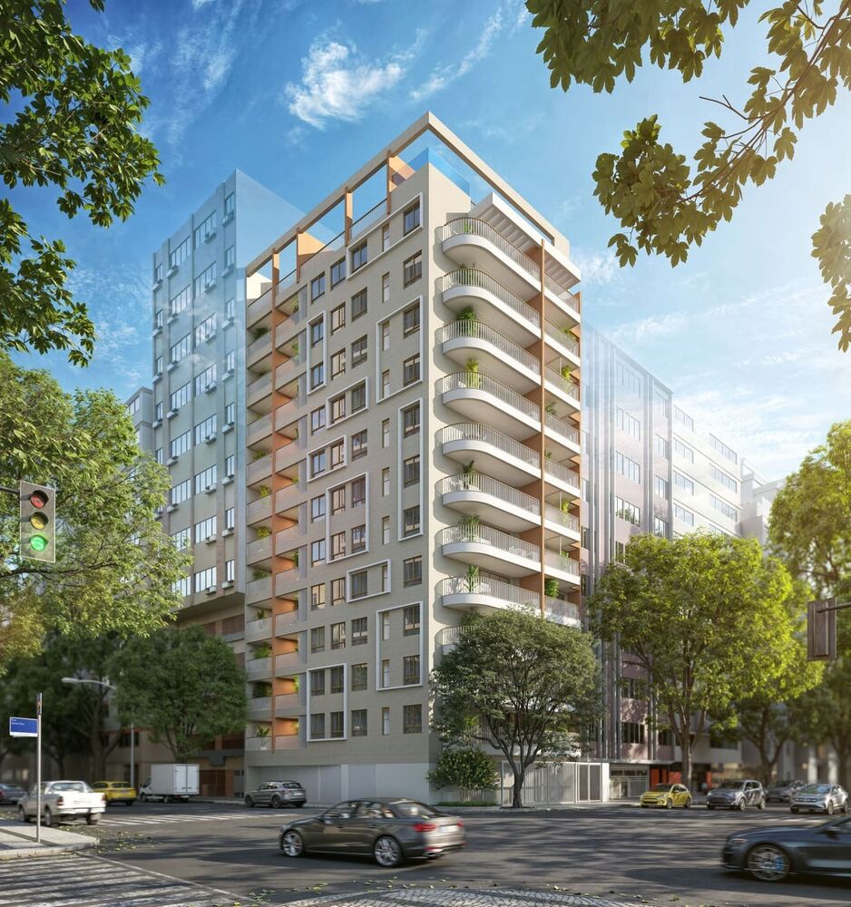 Apartamento à venda com 22 quartos, 75m² - Foto 1
