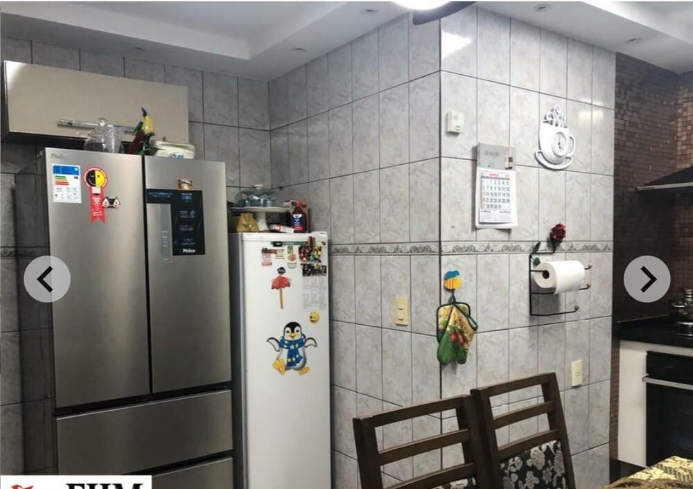 Casa de Vila, 3 quartos - Foto 5