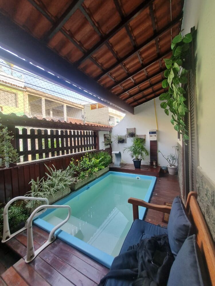 Casa de Vila, 3 quartos - Foto 20