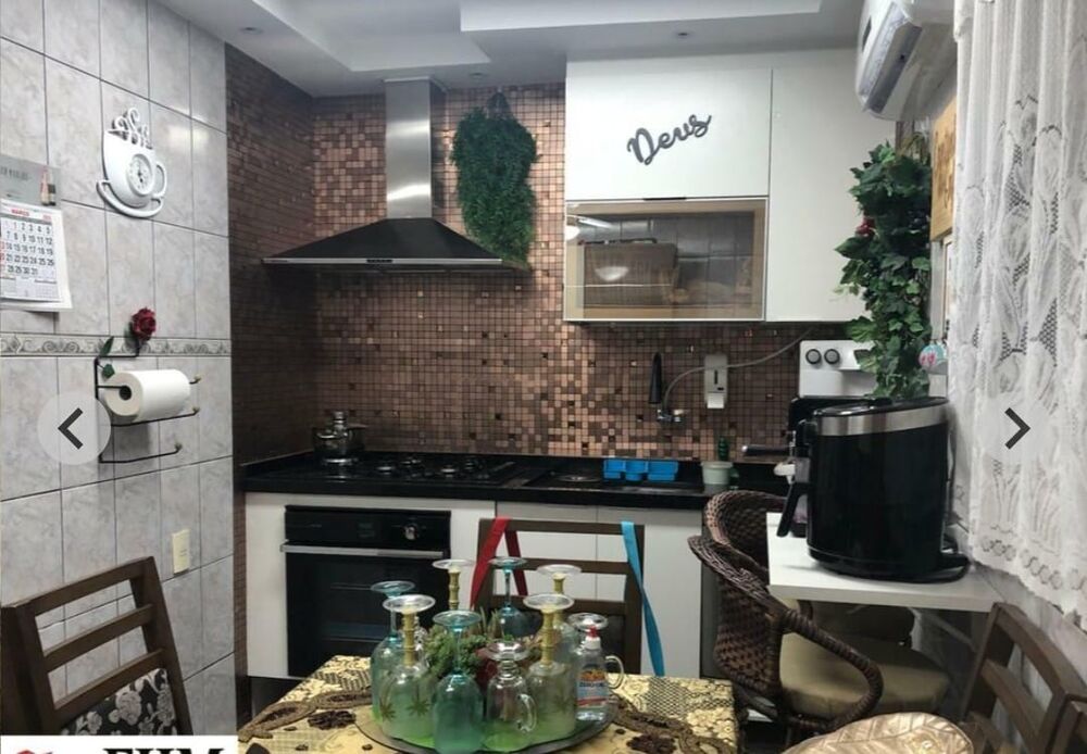 Casa de Vila, 3 quartos - Foto 7