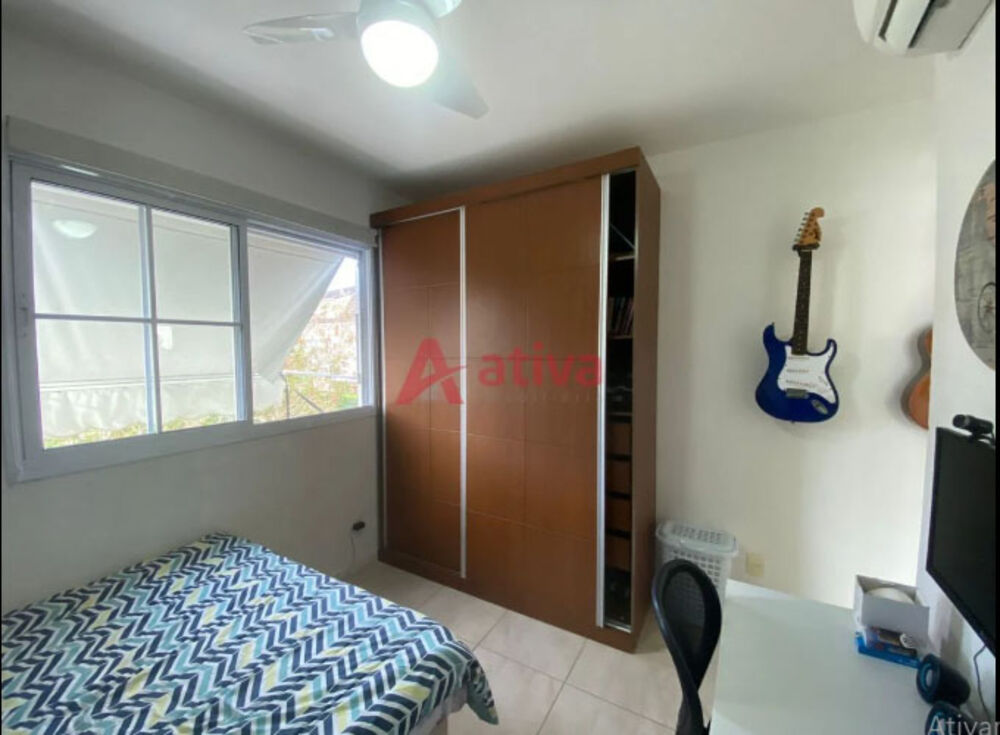 Casa de Condomínio, 4 quartos - Foto 10