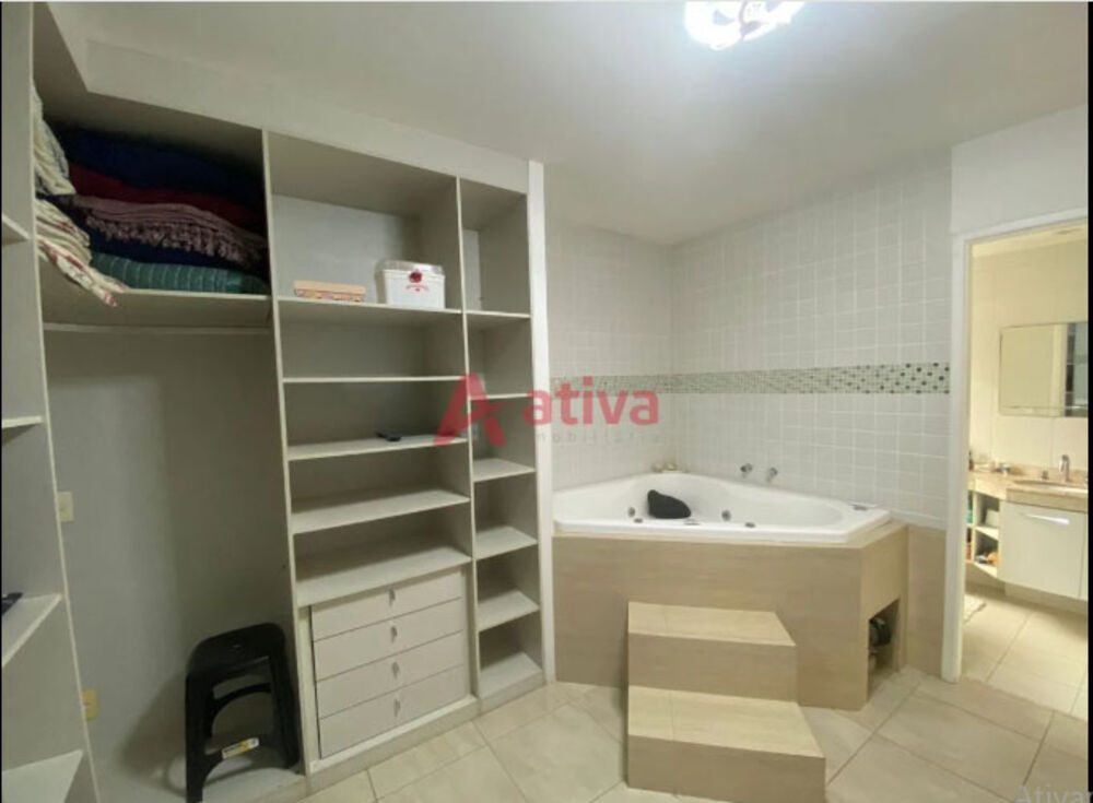 Casa de Condomínio, 4 quartos - Foto 8
