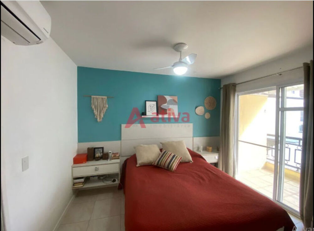 Casa de Condomínio, 4 quartos - Foto 6