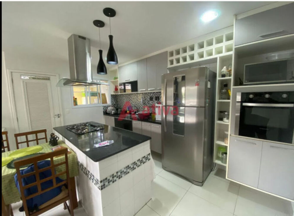 Casa de Condomínio, 4 quartos - Foto 7