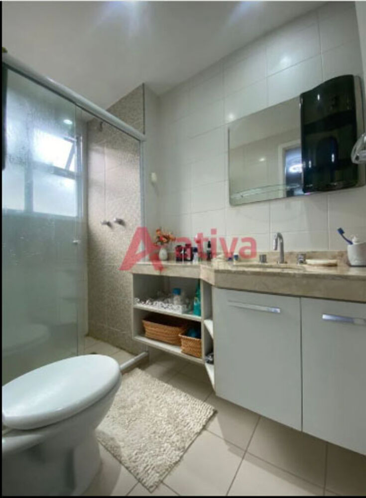 Casa de Condomínio, 4 quartos - Foto 9