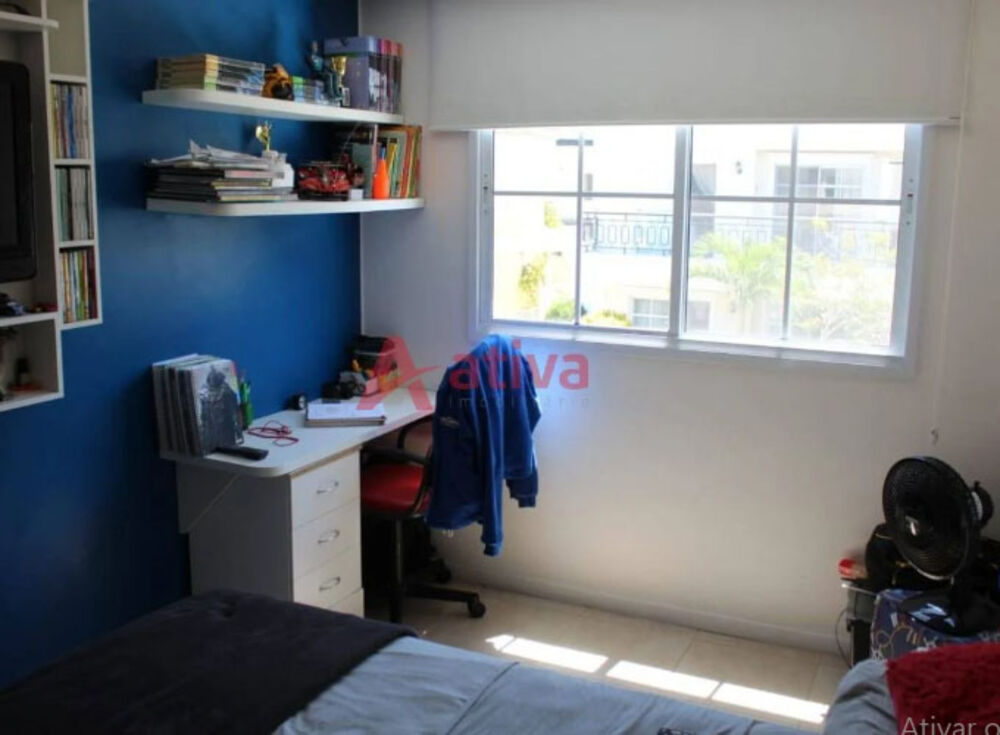 Casa de Condomínio, 3 quartos - Foto 12
