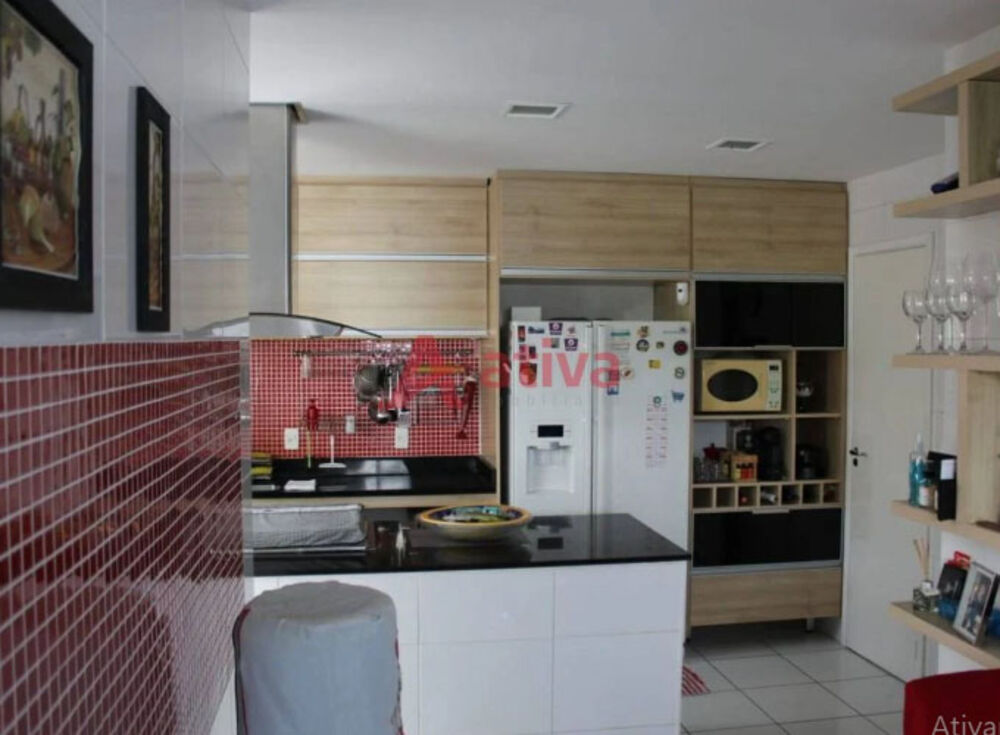 Casa de Condomínio, 3 quartos - Foto 7