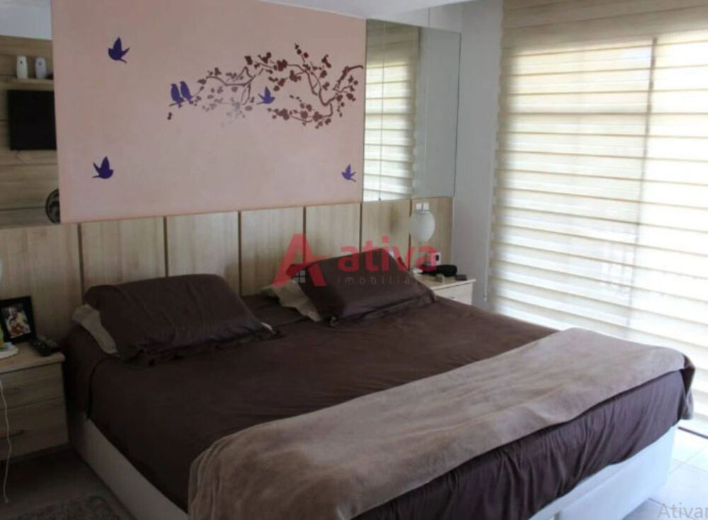 Casa de Condomínio, 3 quartos - Foto 10