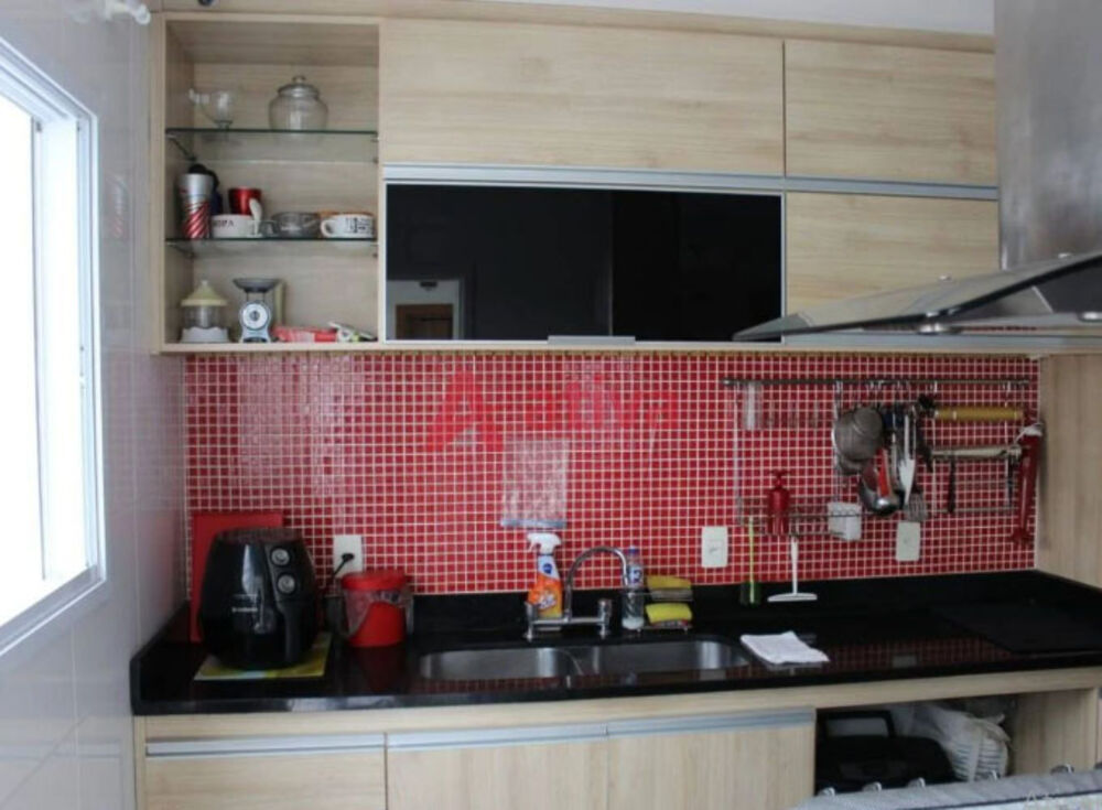 Casa de Condomínio, 3 quartos - Foto 5