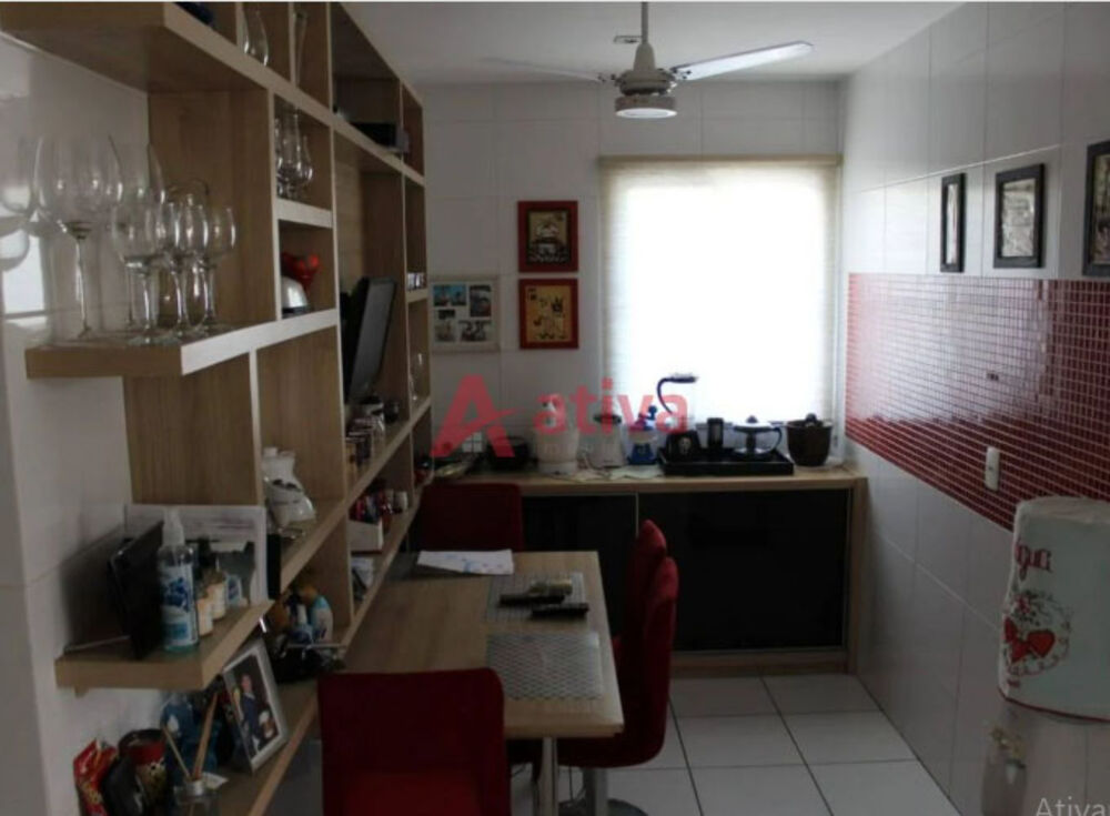 Casa de Condomínio, 3 quartos - Foto 8