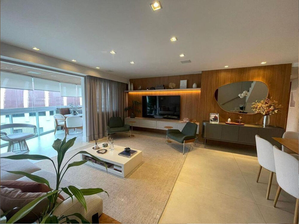 Cobertura, 3 quartos, 192 m² - Foto 6