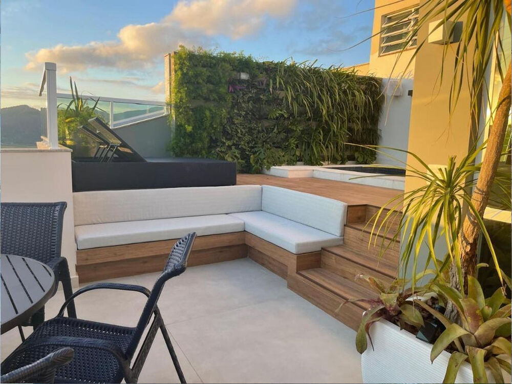 Cobertura, 3 quartos, 192 m² - Foto 22