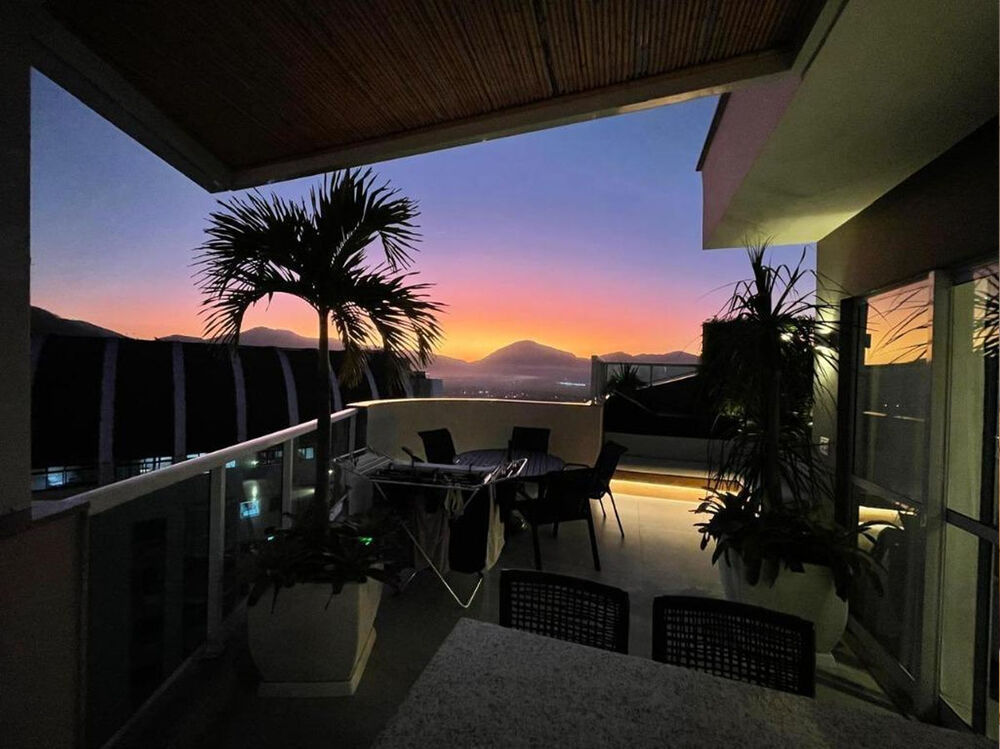 Cobertura, 3 quartos, 192 m² - Foto 5