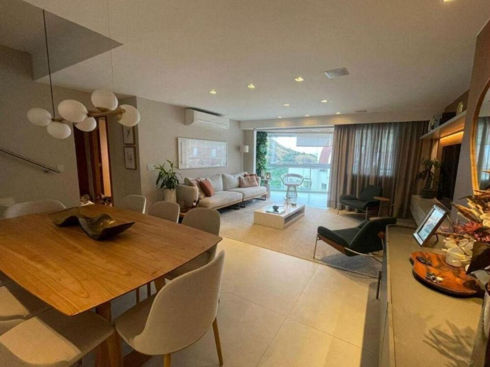 Cobertura, 3 quartos, 192 m² - Foto 11