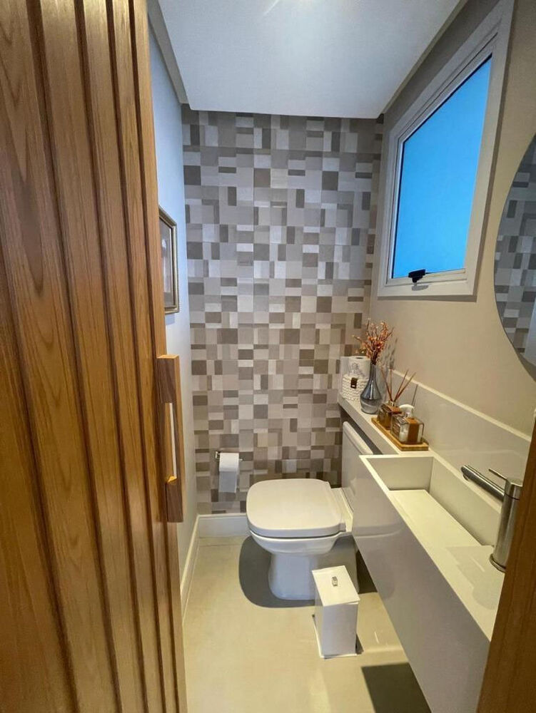 Cobertura, 3 quartos, 192 m² - Foto 4