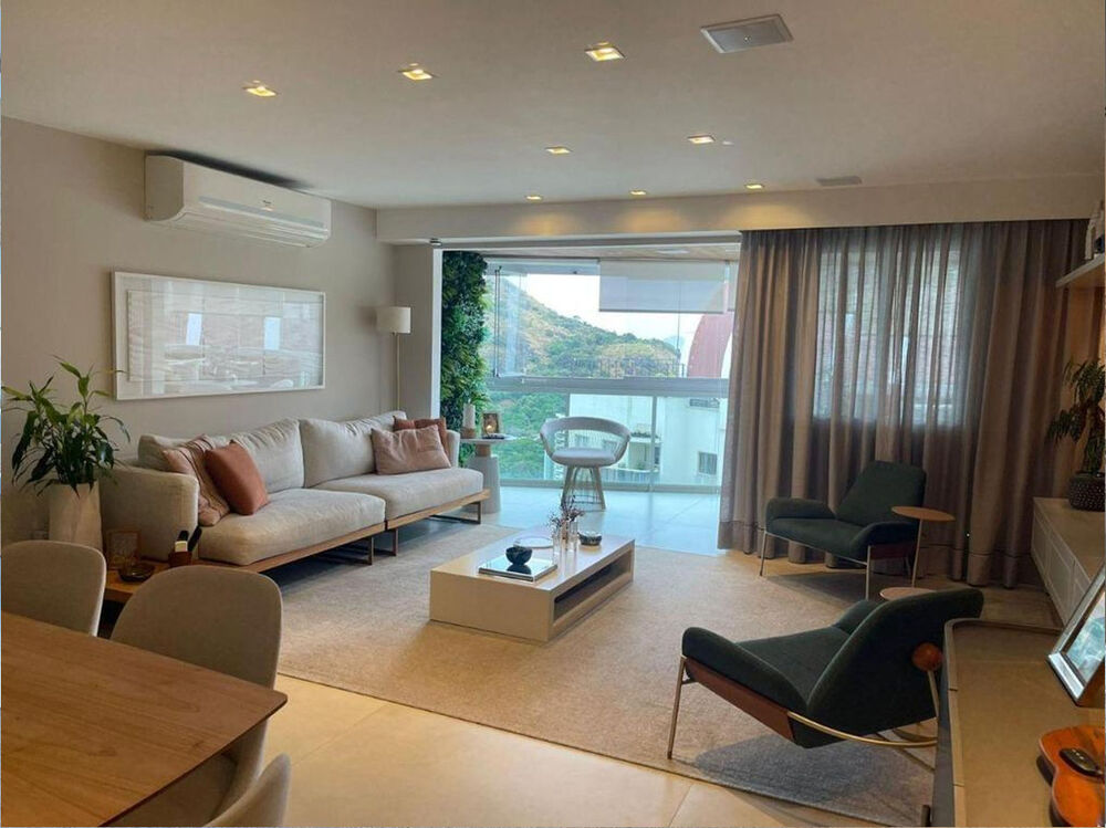 Cobertura, 3 quartos, 192 m² - Foto 14