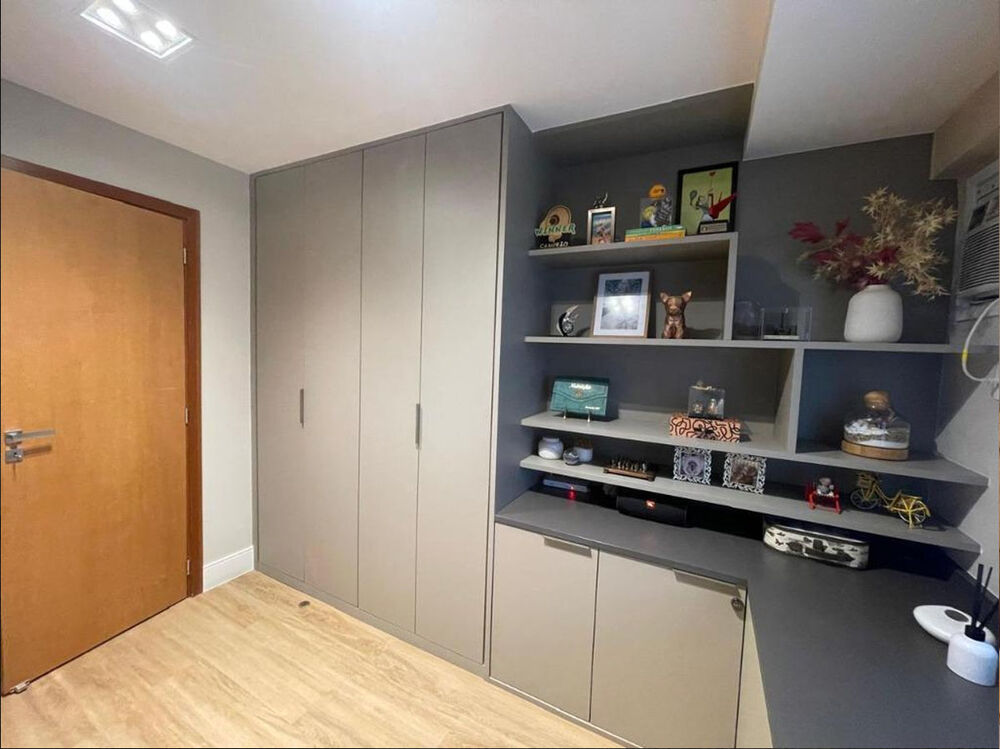 Cobertura, 3 quartos, 192 m² - Foto 7