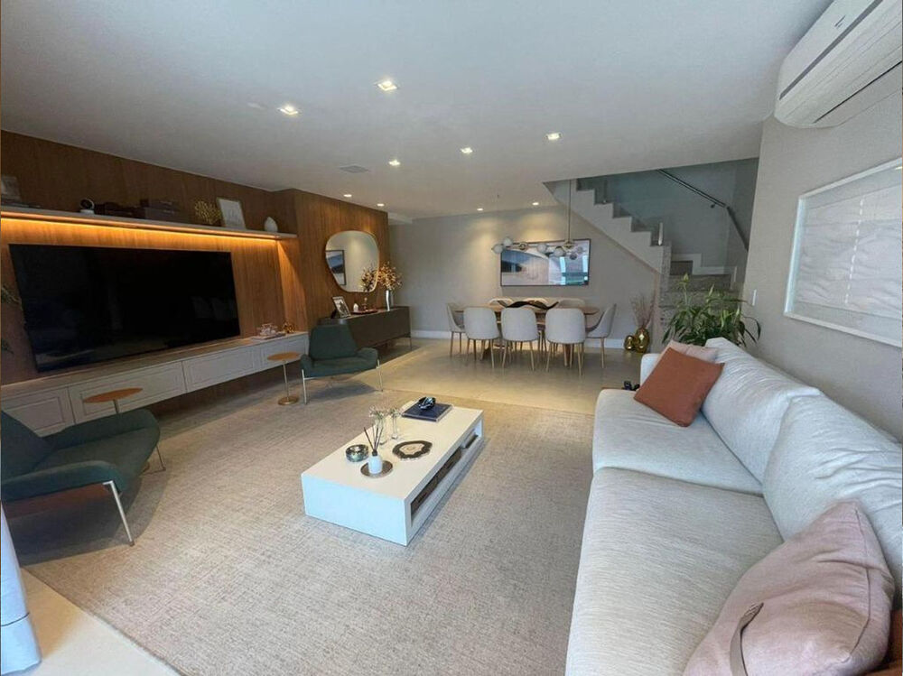 Cobertura, 3 quartos, 192 m² - Foto 8