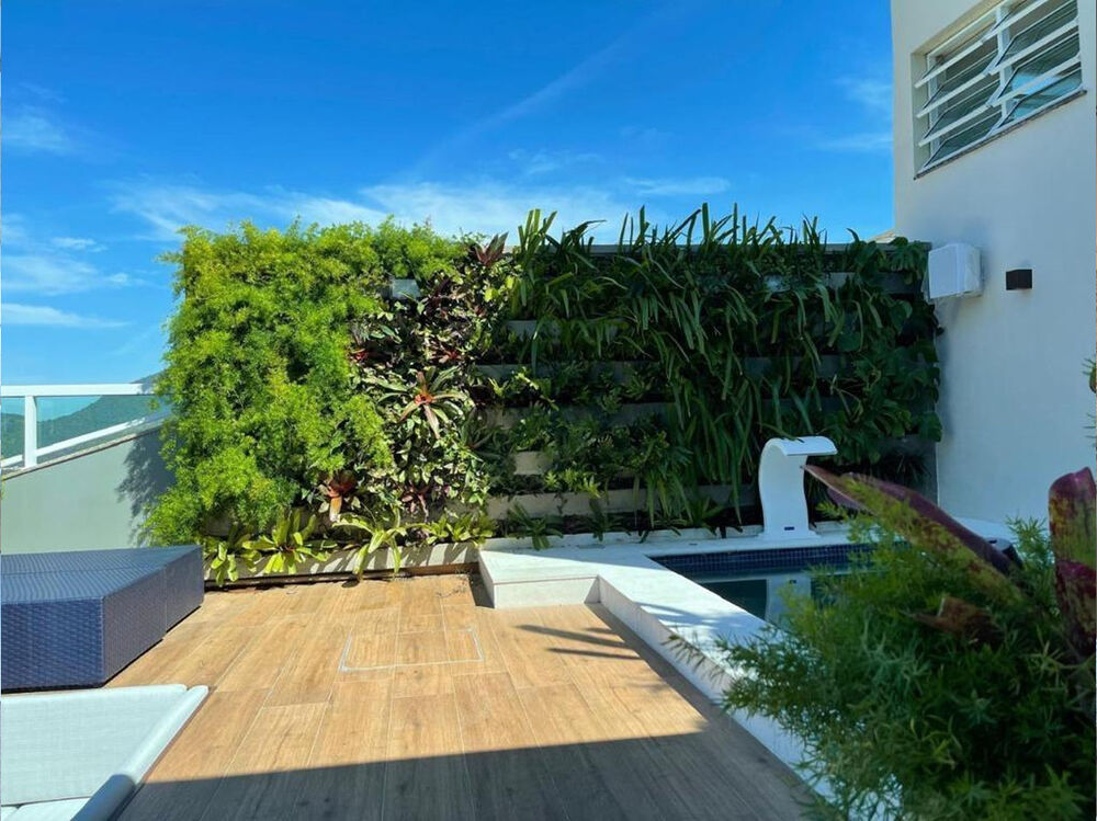 Cobertura, 3 quartos, 192 m² - Foto 15