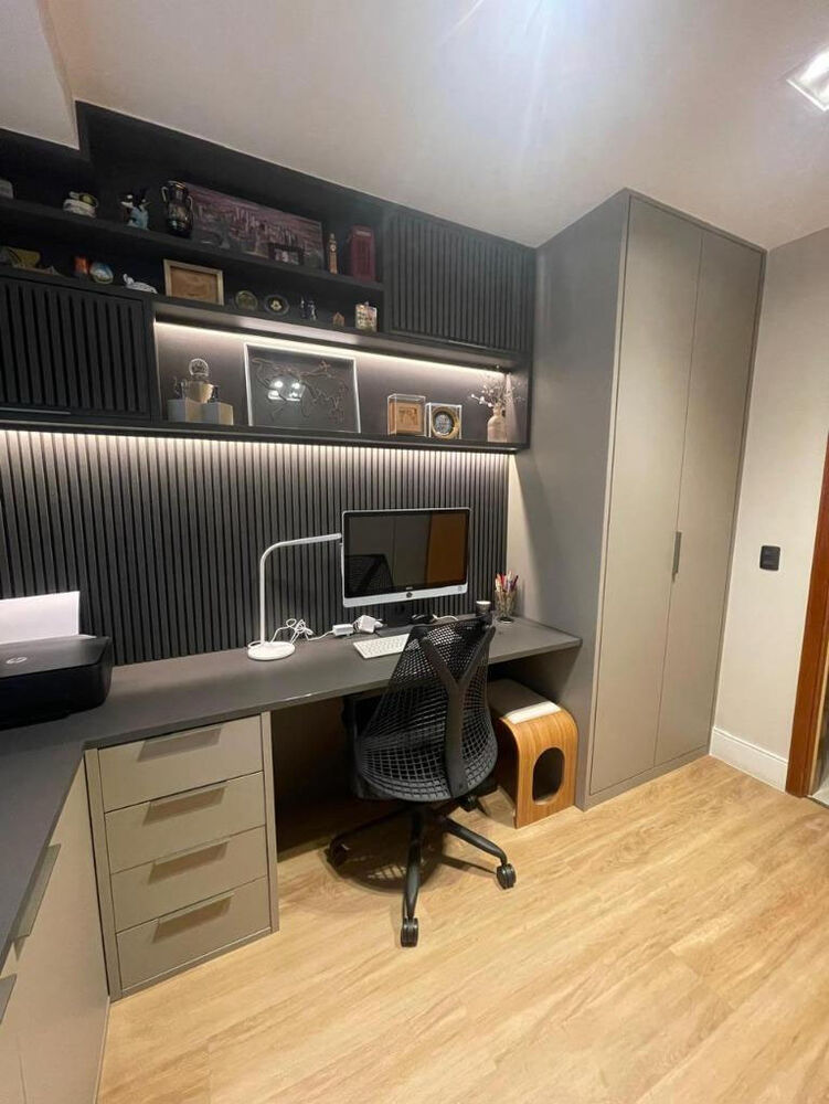 Cobertura, 3 quartos, 192 m² - Foto 29