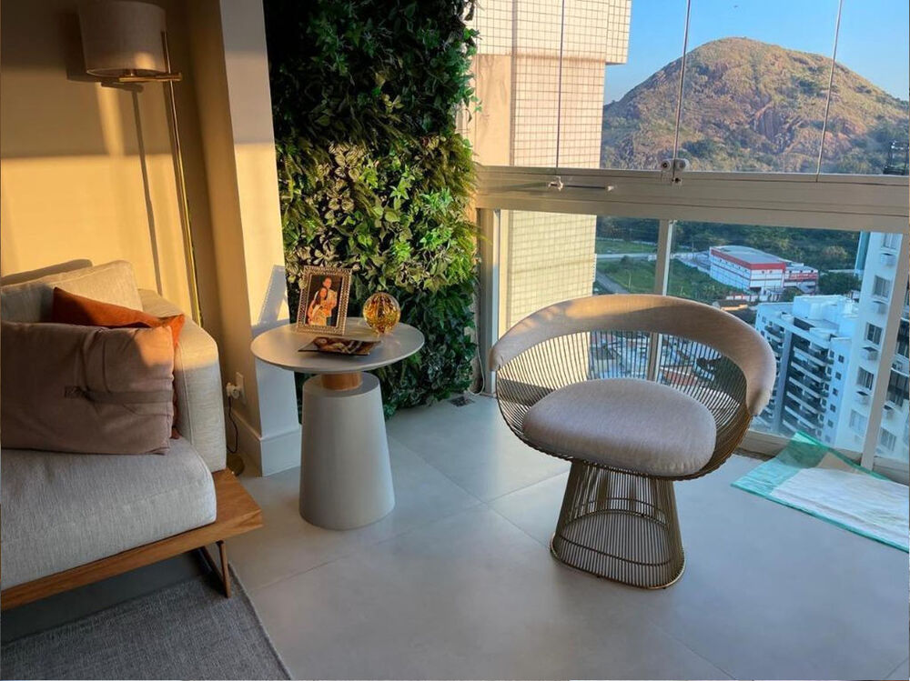 Cobertura, 3 quartos, 192 m² - Foto 10