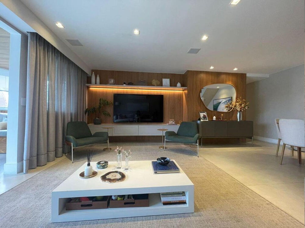 Cobertura, 3 quartos, 192 m² - Foto 13